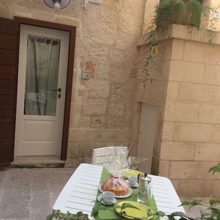 Villa Casa Aurora 19 Monopoli Esterno foto