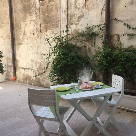 Villa Casa Aurora 19 Monopoli Esterno foto